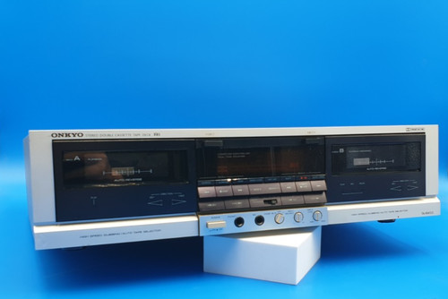 Onkyo tape deck - onkyo,