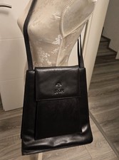 Joop Damenhandtasche Schwarz