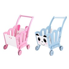 Kinder Einkaufswagen Trolley