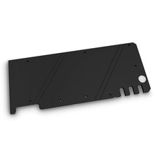GPU Backplate für RTX 3080