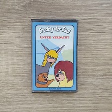 Freddy der Esel - Unter