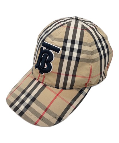 Burberry baseball cap - burberry,