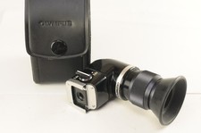 OLYMPUS Winkelsucher, Right Angle Finder , System OM-1, OM-2, OM-2n, 1.2x  2.5x