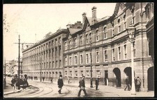 Ansichtskarte Reading, Huntley