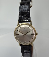 Doxa synchron uhr vintage - by,