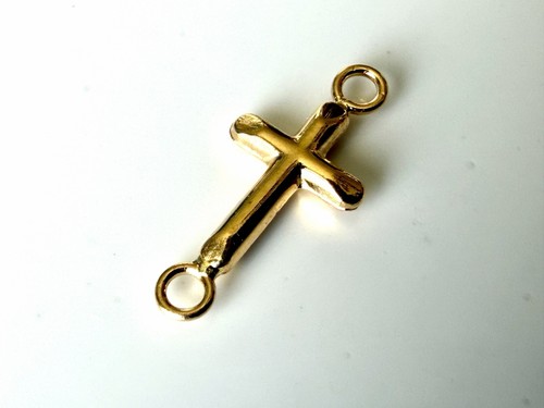 18k massives gold kleines - massives,