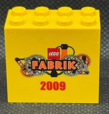 Legoland Germany Lego 2009