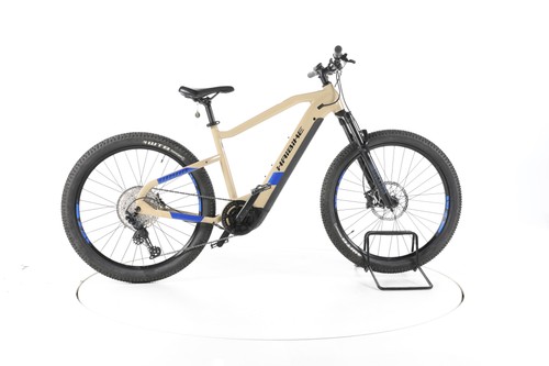 Haibike hardseven bike - haibike, e-bike