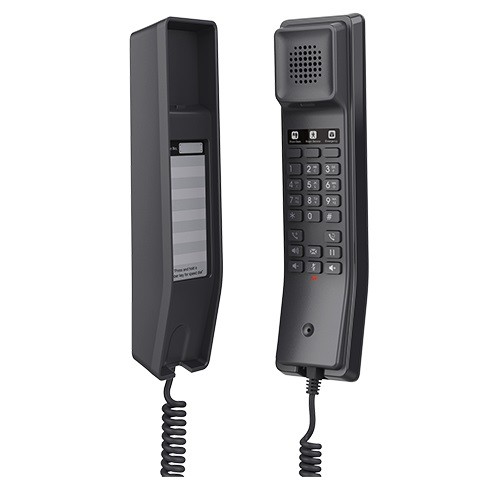 Grandstream ghp611 hotel - ghp611,