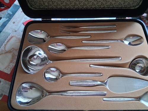 Wmf cromargan modell palma - modell,