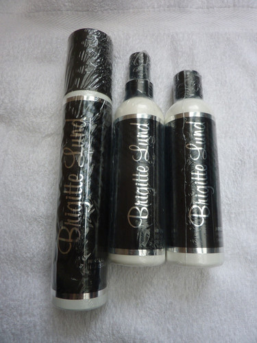 Brigitte lund mineral - brigitte,