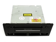 MMI 3G High Main Unit RHD UK