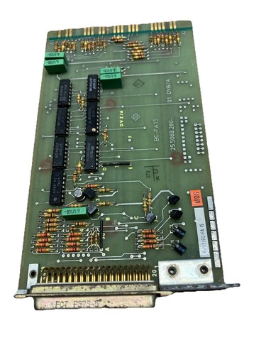 Telefunken fa15 - telefunken, „bc-fa15“