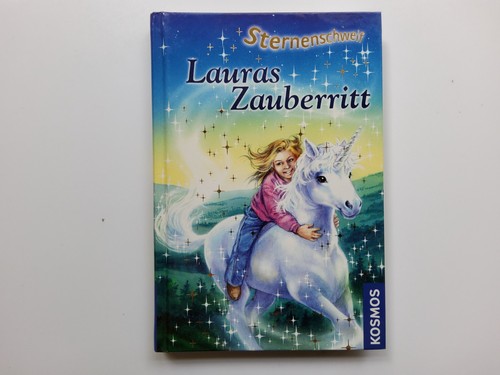 Sternenschweif lauras - sternenschweif,