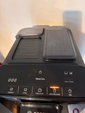 Bosch Kaffeevollautomat