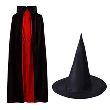 55 inch Halloween Vampire