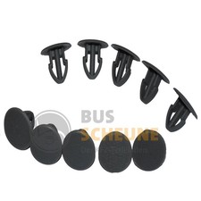 VW Bus T2 T3 Clip für