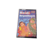 Heidi bergweihnacht - -,
