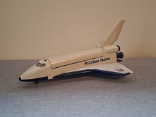 Siku NASA Columbia Space