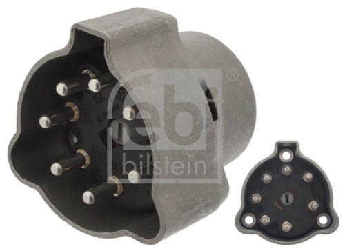 Febi bilstein zündschalter - febi,