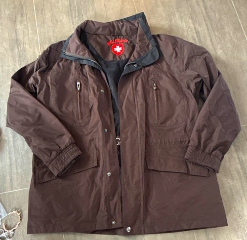 Wellensteyn herren golfjacke - wellensteyn,