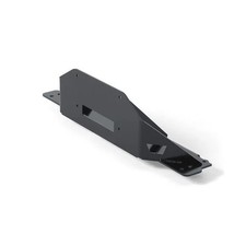 Warn winch mounting m8274 - warn, m8274-50