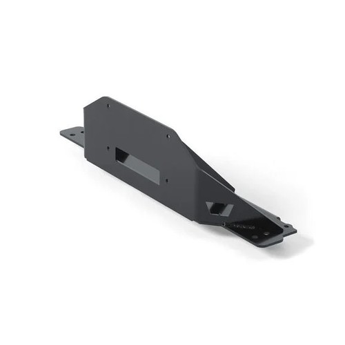 Warn winch mounting - warn, m8274-50