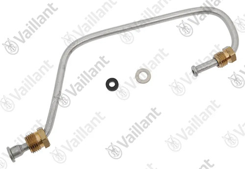 Vaillant gasrohr mag - gasrohr,