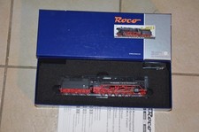 TT Schlepptenderlok BR 44 DR Ep.IV Öltender Roco 36088 neuwertig OVP Beizettel