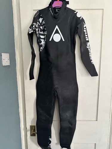 Aqua sphere pursuit damen - pursuit, v3