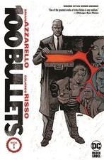100 BULLETS TP BOOK 01 (2024