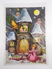 Alter Adventskalender Lore K