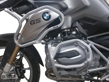 Sturzbügel Heed BMW R 1200 GS