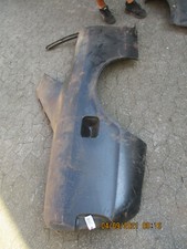 Ford Granada Consul Limo