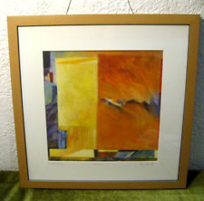 Bild 54,5cm Kunstdruck limitierte Auflage Teresa Dietrich signiert nummeriert