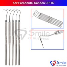 Dental Parodontal Sonde