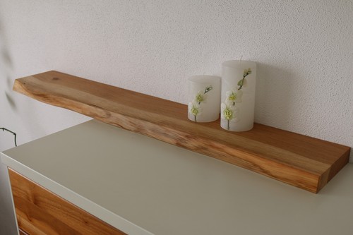 Wandboard eiche wild massiv - wandboard,