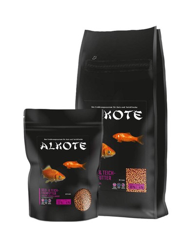 Alkote gold und - alkote,