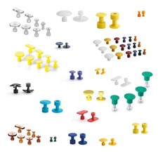 PRO Zugadapter Klebeadapter