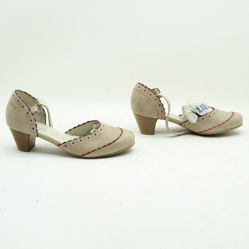 Alpina dekolleté schuhe - alpina,