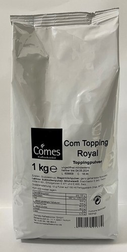 Com topping royal 1 - com,