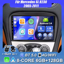 Für Mercedes SL R230