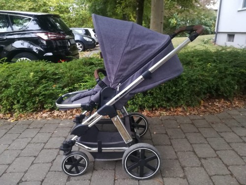 Abc design turbo kinderwagen - abc,