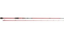 Berkley Rod Lighting Shock Red
