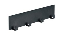 WENKO Hakenleiste Magnetisch