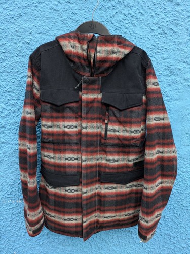 Burton snowboard jacke - snowboard,
