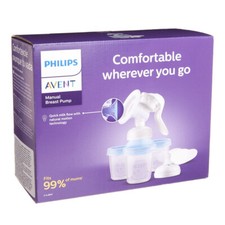 Philips Avent Manuelle Brest