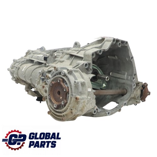 Audi 2 0 - b8, tfsi