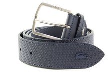 LACOSTE Men's Elegance Belt