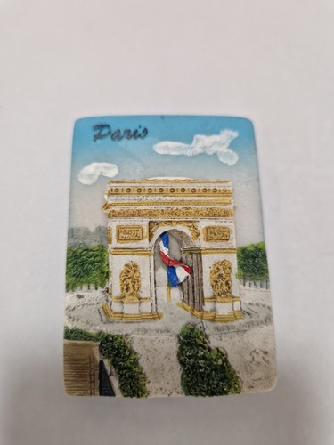 Souvenir - , 3d
